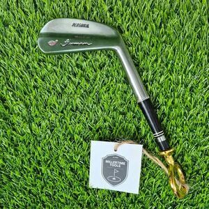 Vintage Iron Head Bottle Opener - Handmade in MI